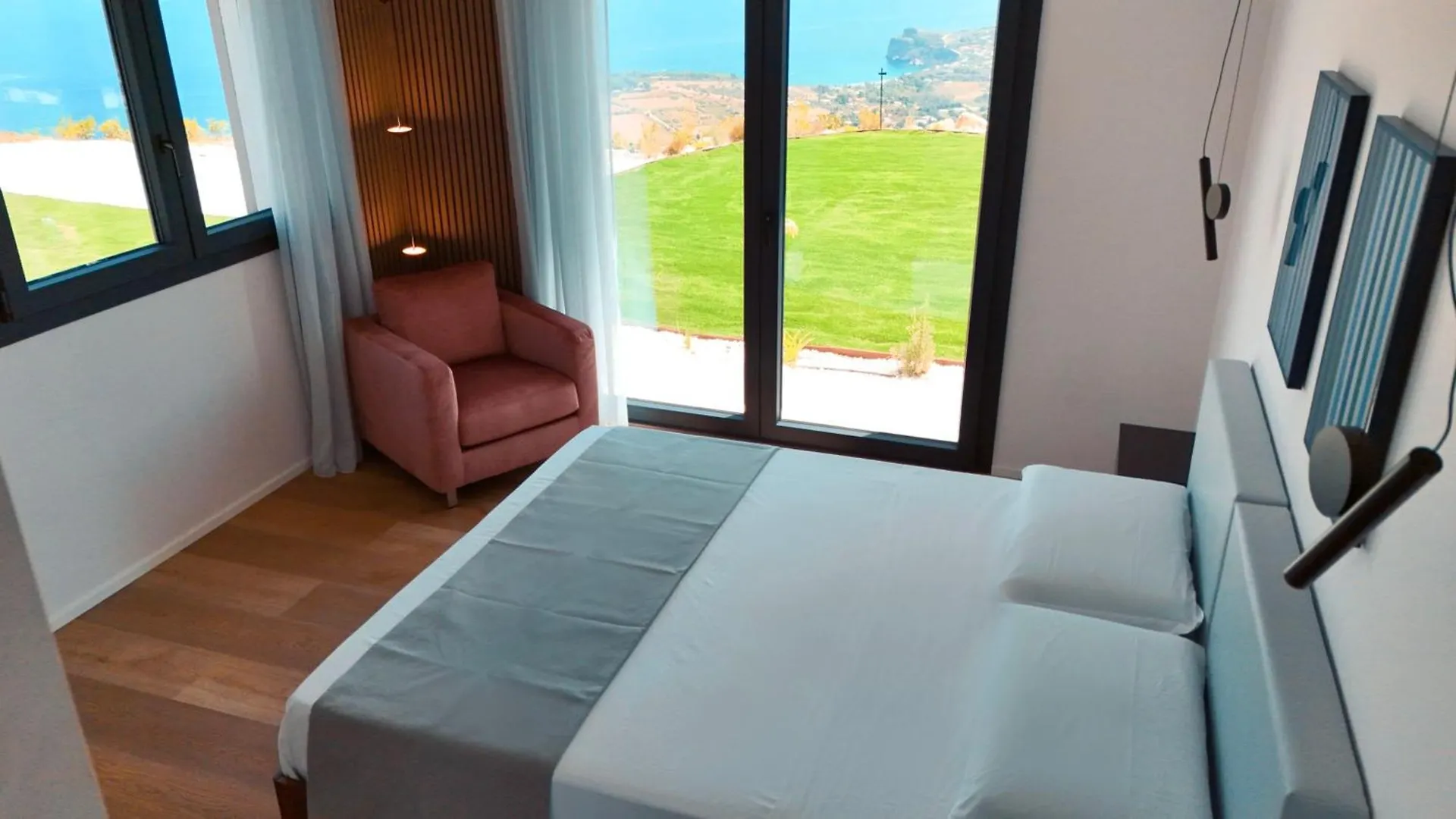Villa Adler Nature&Relax Scopello