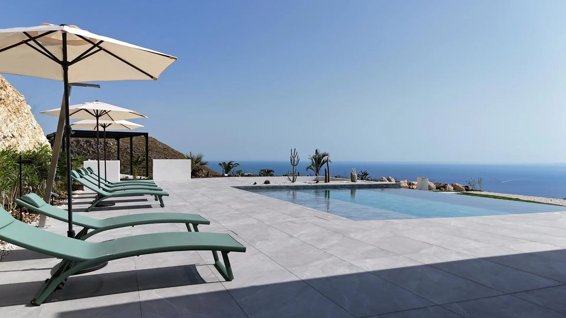 Villa Adler Nature&Relax Scopello