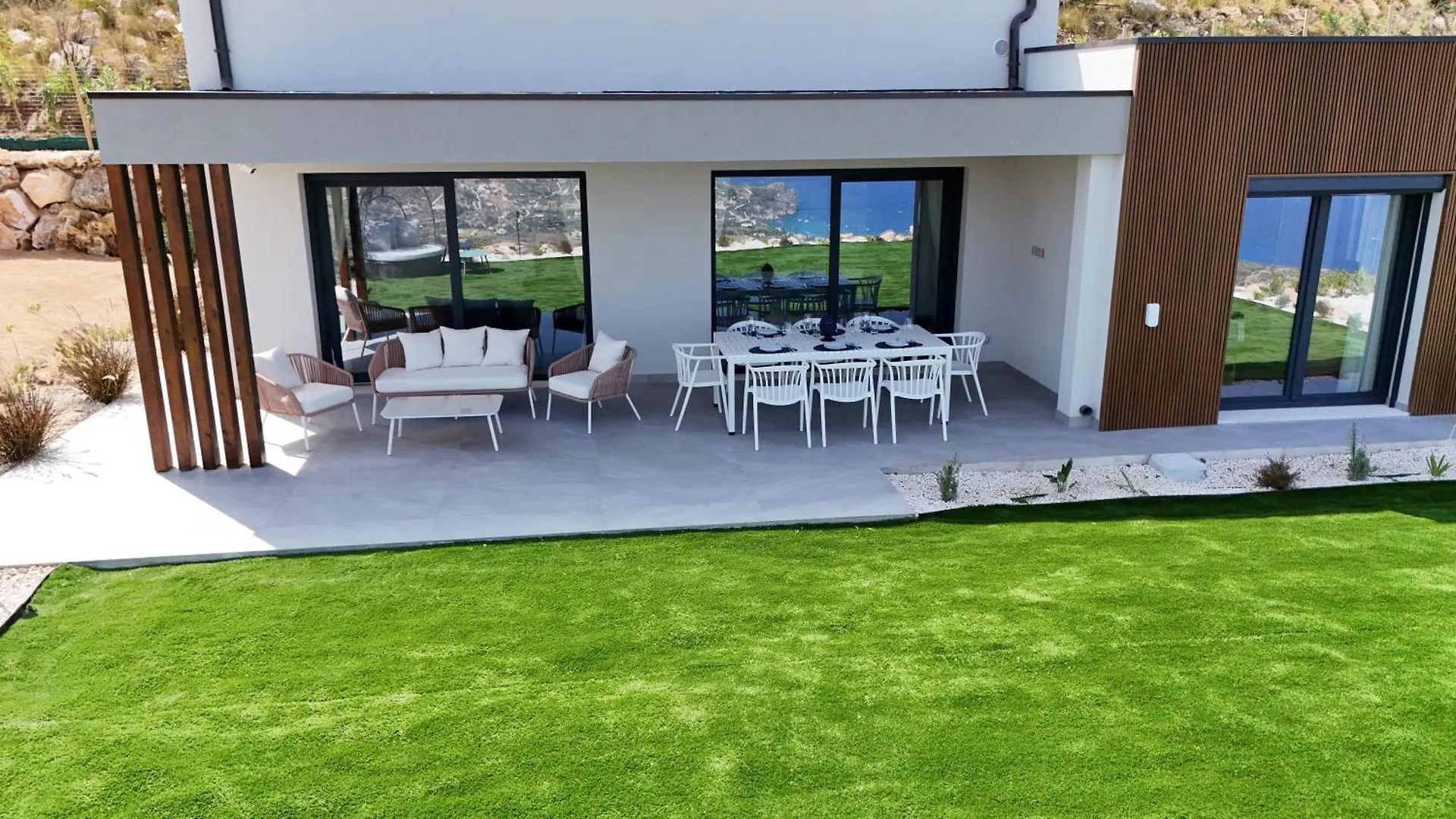 Villa Adler Nature&Relax Scopello  0*, Scopello (Sicily) Italy