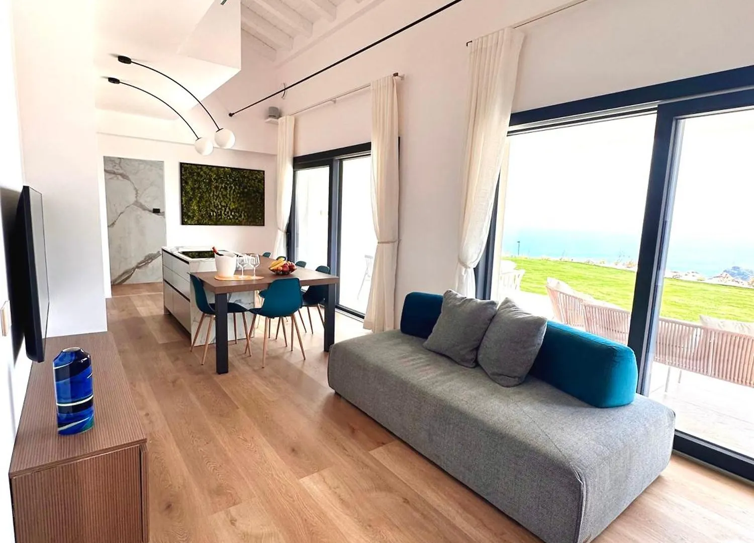 Villa Adler Nature&Relax Scopello  Italy