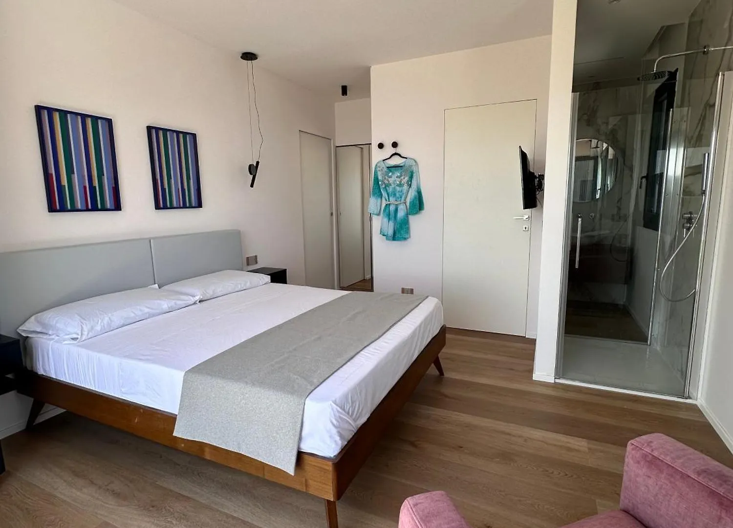 Villa Adler Nature&Relax Scopello  0*, Scopello (Sicily)