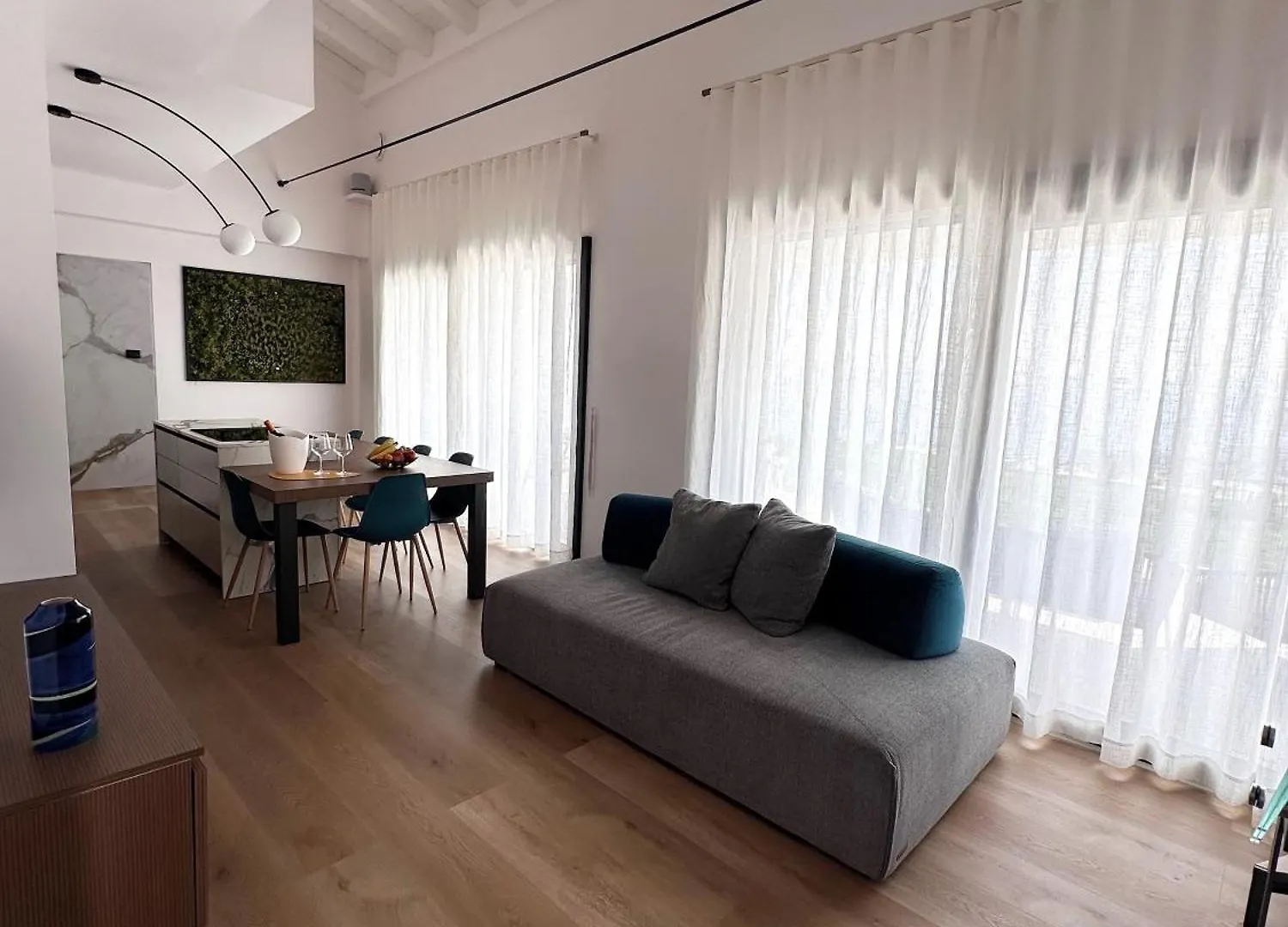 Villa Adler Nature&Relax Scopello   Scopello (Sicily)