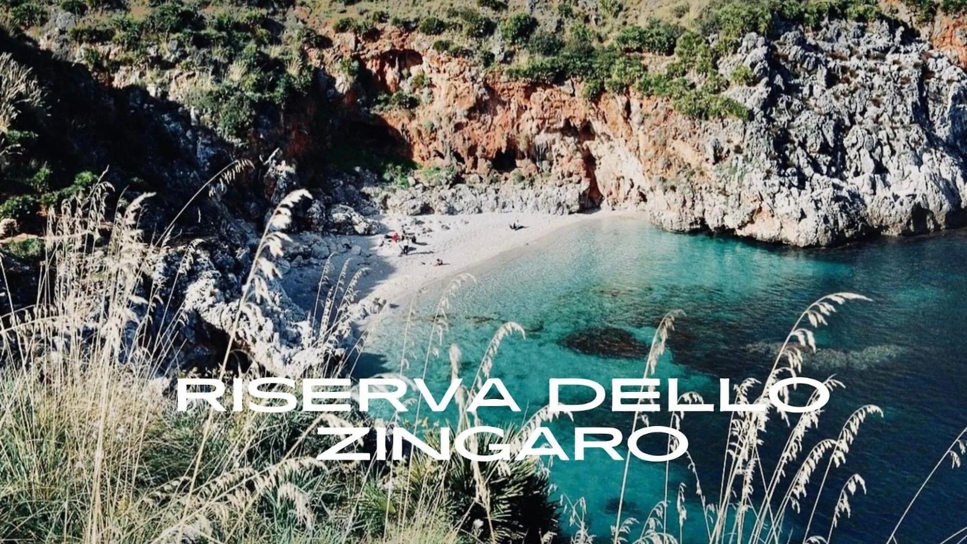 Villa Adler Nature&Relax Scopello