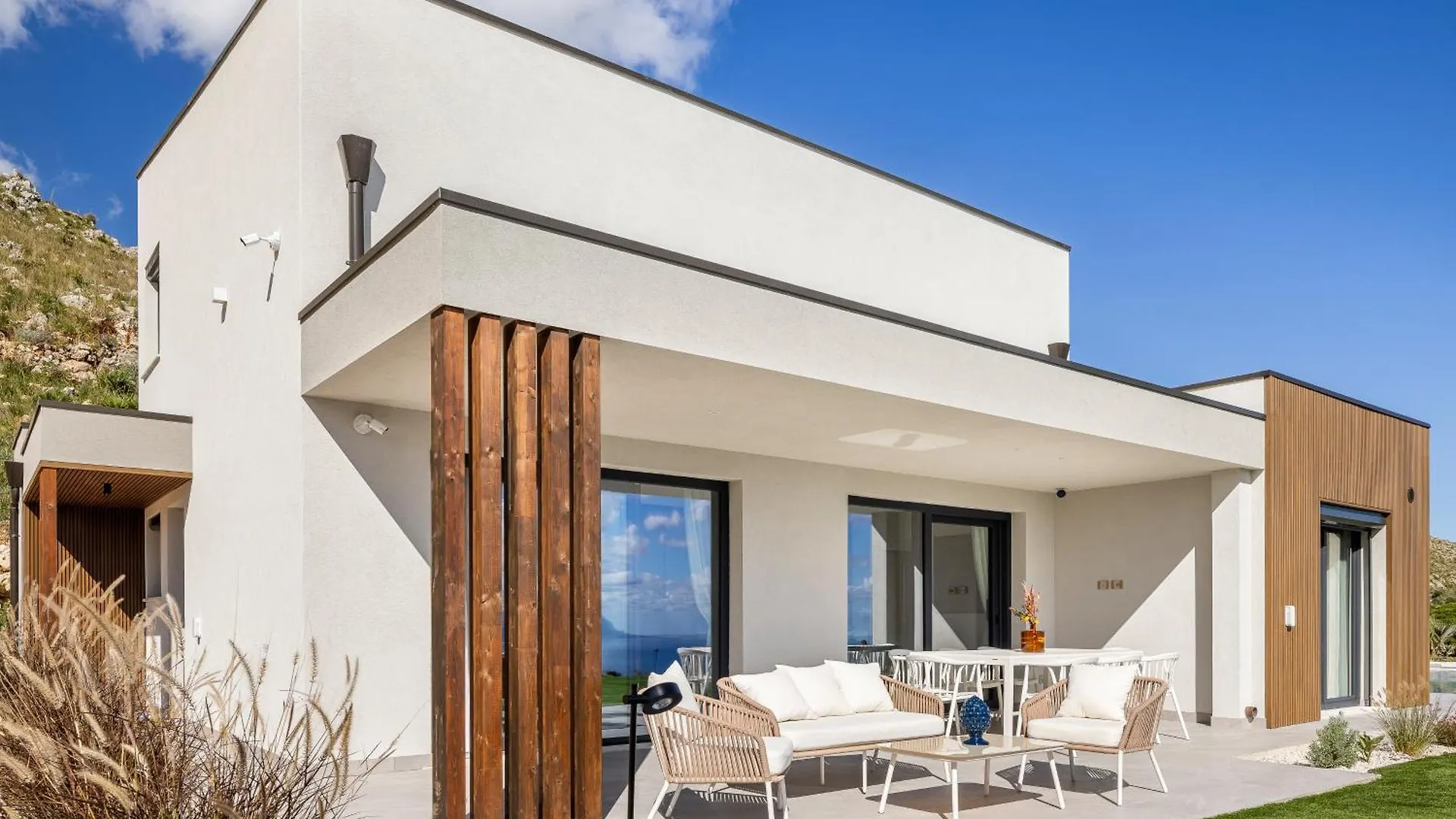 Villa Adler Nature&Relax Scopello  0*, Scopello (Sicily) Italy