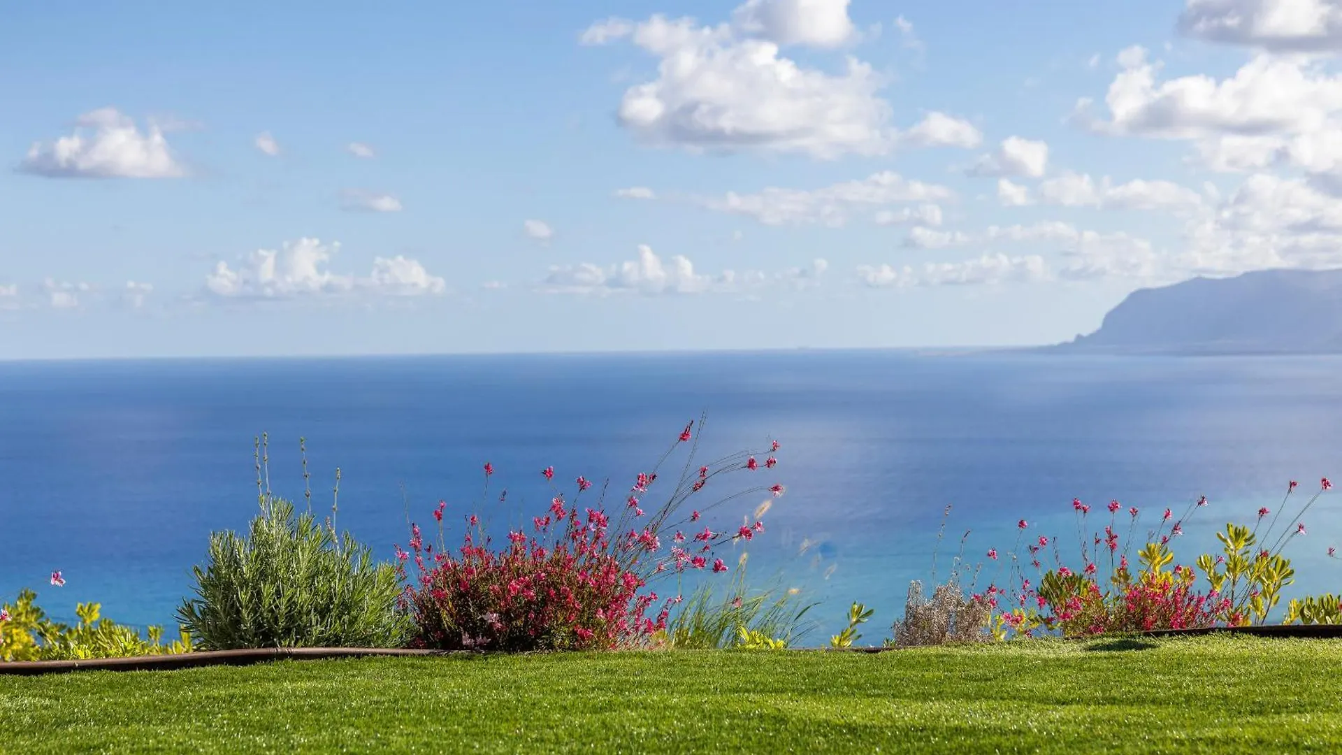 Villa Adler Nature&Relax Scopello  Scopello (Sicily)