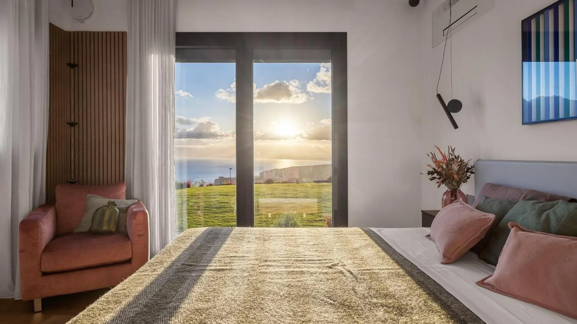 Villa Adler Nature&Relax Scopello