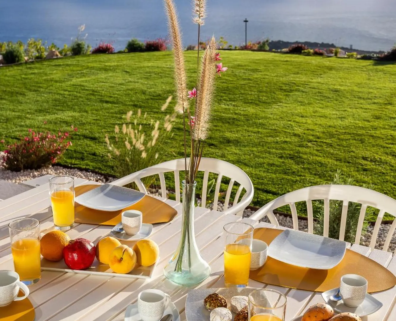 Villa Adler Nature&Relax Scopello  0*, Scopello (Sicily)