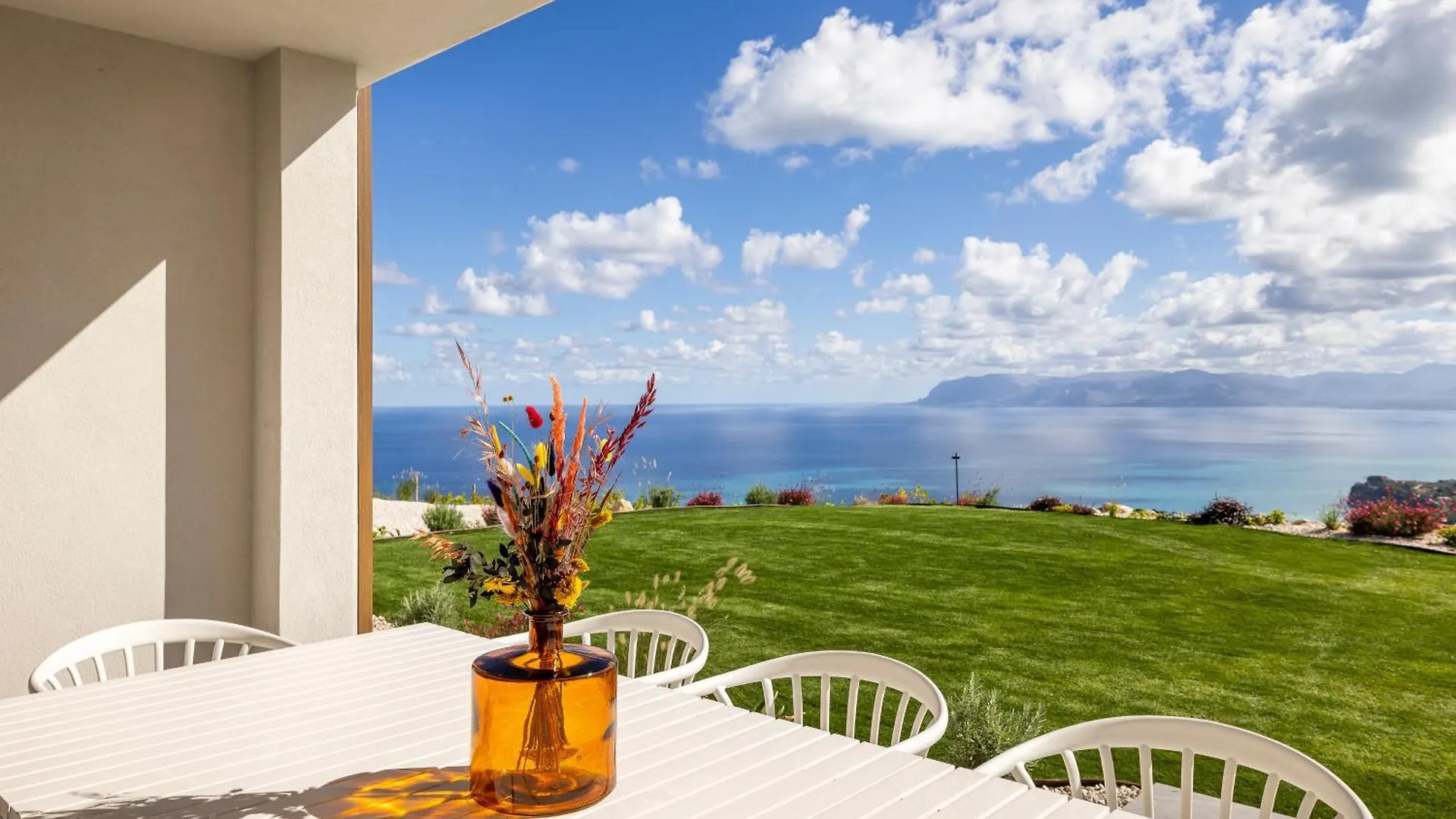 Villa Adler Nature&Relax Scopello  0*, Scopello (Sicily)