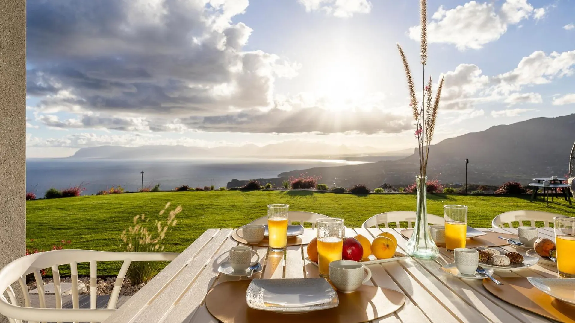 Villa Adler Nature&Relax Scopello  0*, Scopello (Sicily)