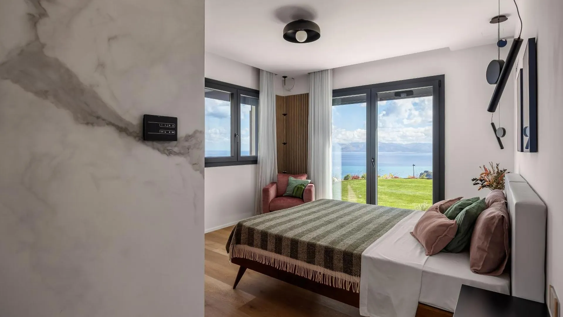 Villa Adler Nature&Relax Scopello