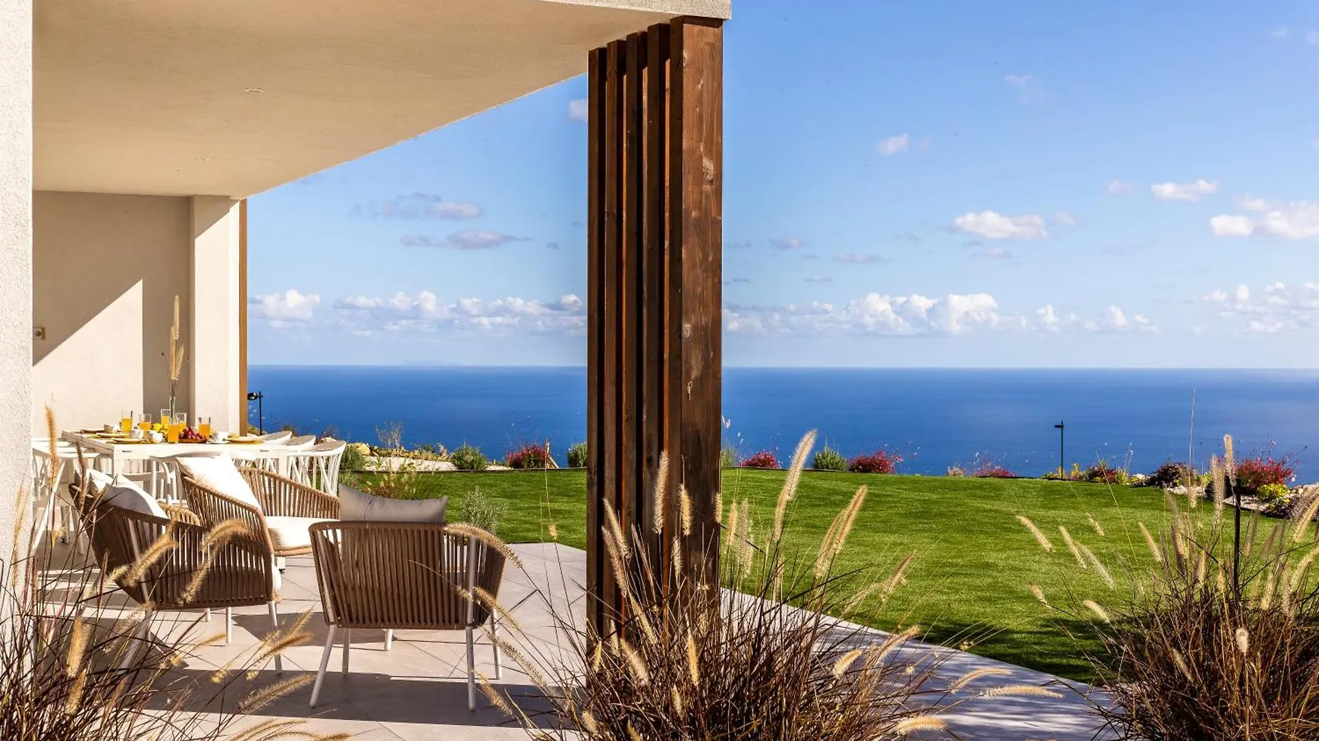 Villa Adler Nature&Relax Scopello