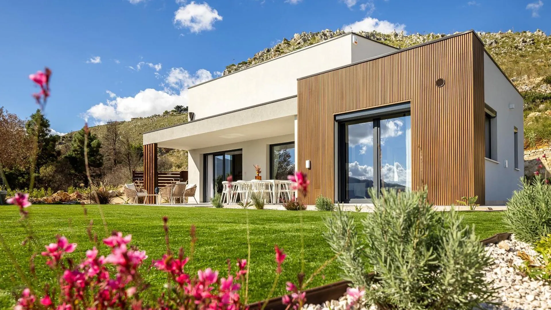 Villa Adler Nature&Relax Scopello  0*, Scopello (Sicily) Italy