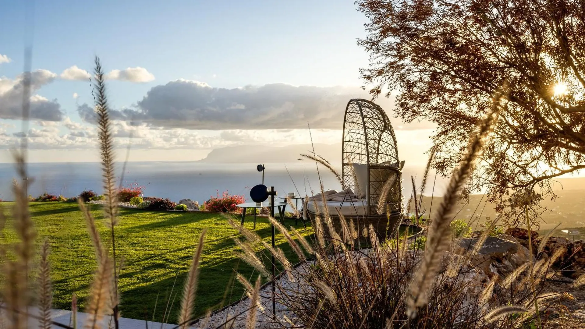 Villa Adler Nature&Relax Scopello   Scopello (Sicily)