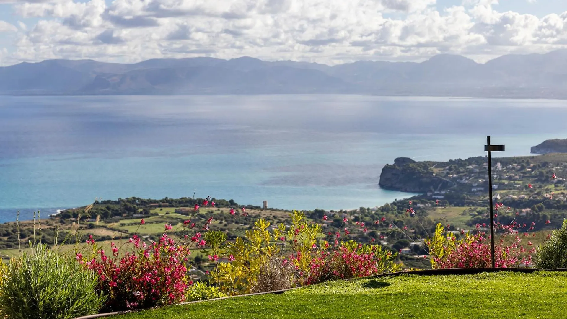 Villa Adler Nature&Relax Scopello