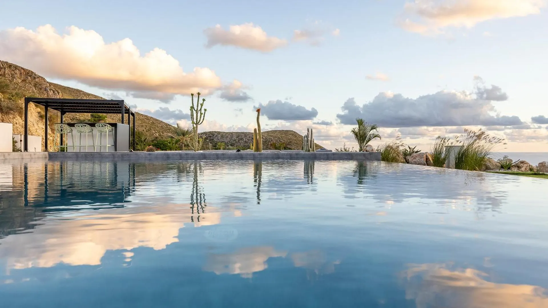 Villa Adler Nature&Relax Scopello  Scopello (Sicily)