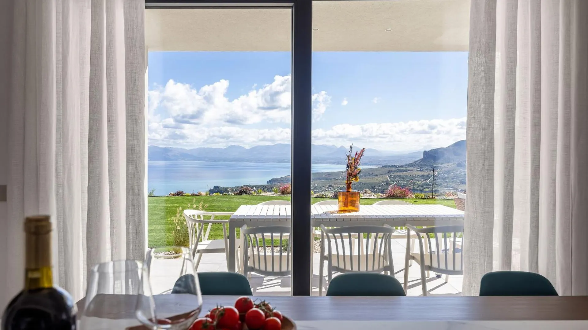 Villa Adler Nature&Relax Scopello  0*, Scopello (Sicily)