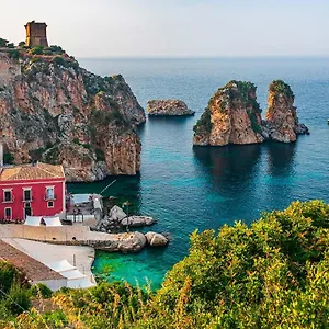 Casa vacanze La Casa Nel Borgo