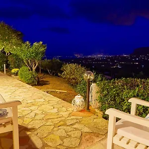 Del Sol - Scopello-villas Scopello (Sicily)