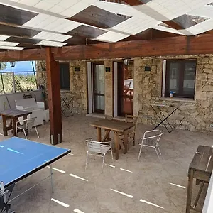 Casolare La Torre Scopello (Sicily)