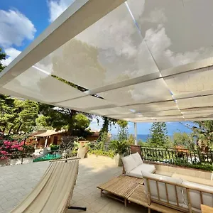  Villa Azzurra