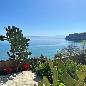 Ferienhaus Terrazza Sul Mare Scopello, Scopello (Sicily)