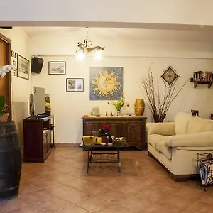 Maria Bed and breakfast
