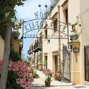 Torre Bennistra Hotell