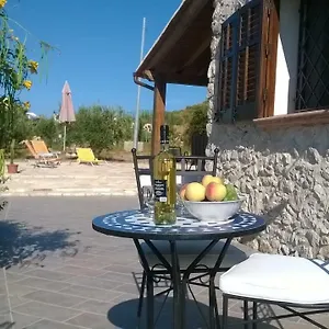  Villa Antico Rustico